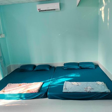 Homestay View Doi Hon Son Lai Son Εξωτερικό φωτογραφία